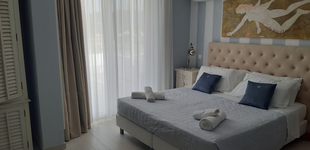 Junior Suite, Mountain View (2 people) photo 2