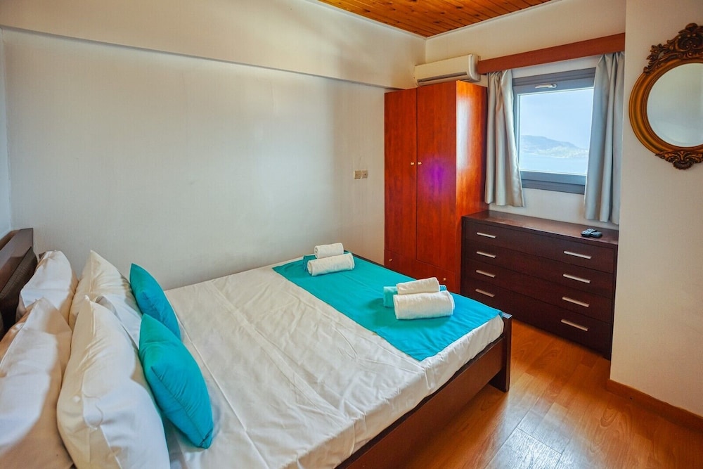 Family Apartment, 2 Bedrooms