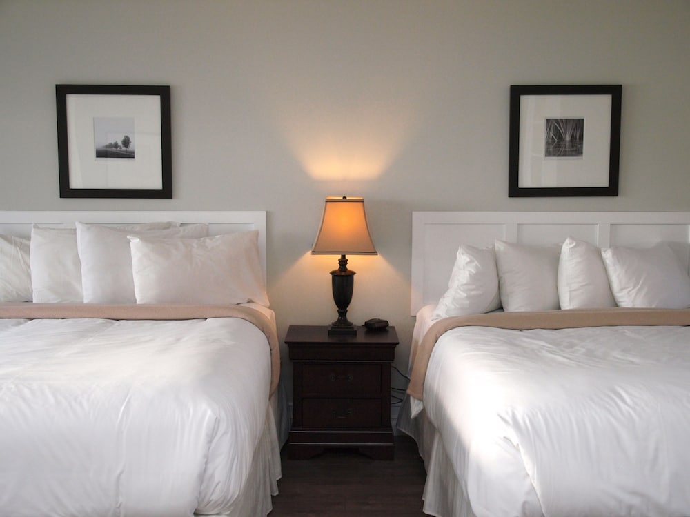 Superior Room, 2 Queen Beds, Balcony photo 1
