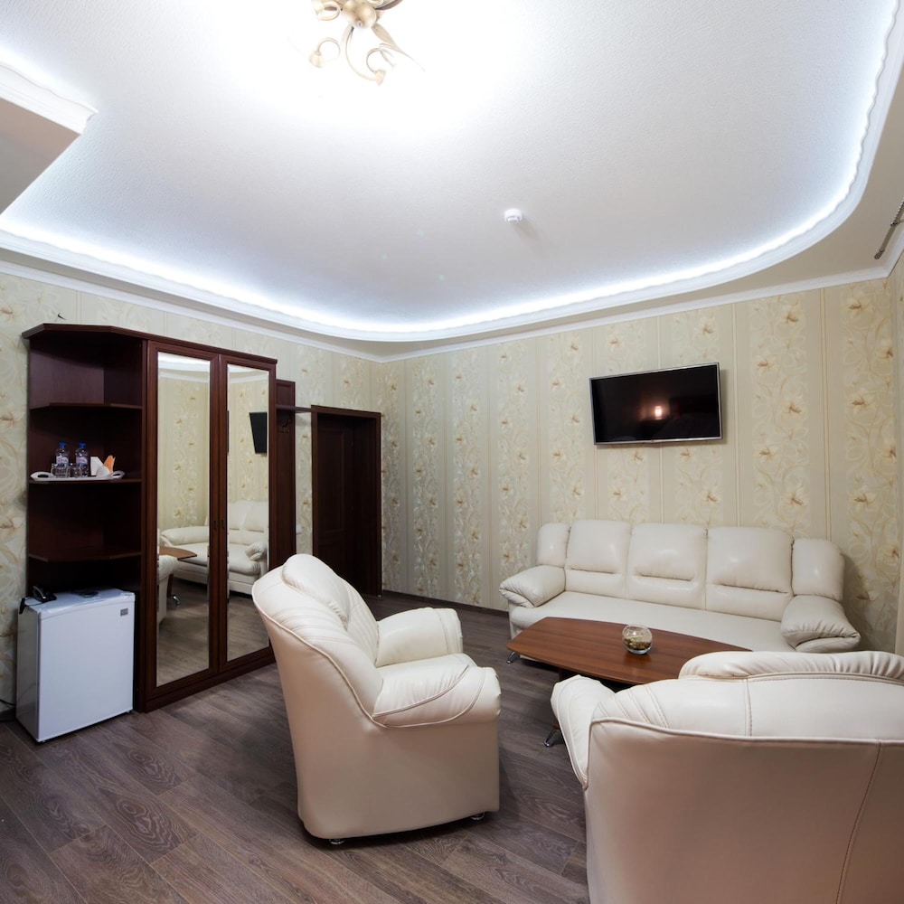 Junior Suite, City View photo 1