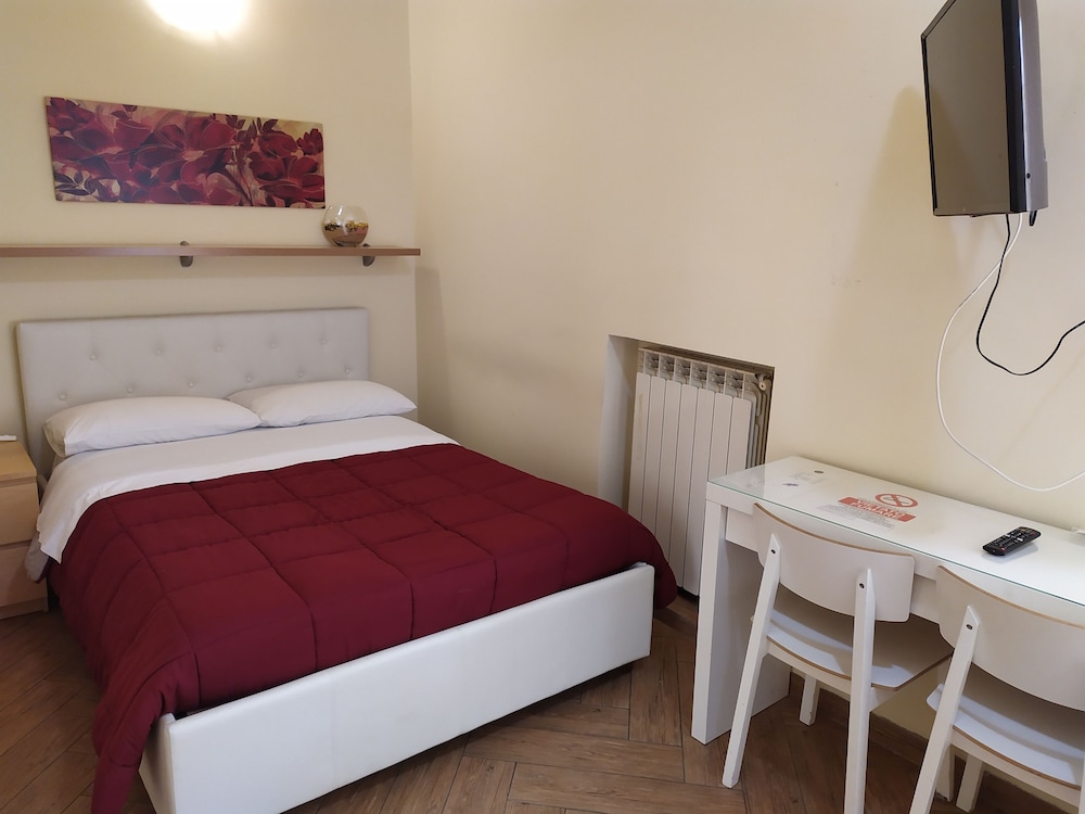 Double Room Single Use photo 2
