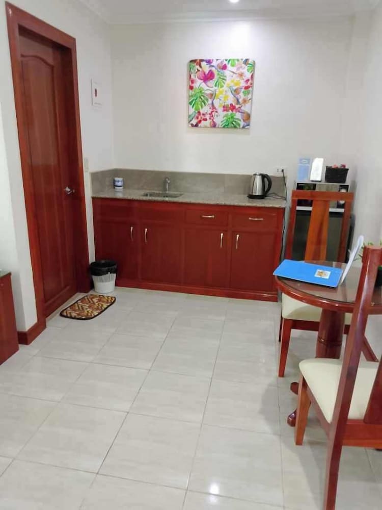 Economy Twin Room, 1 Bedroom