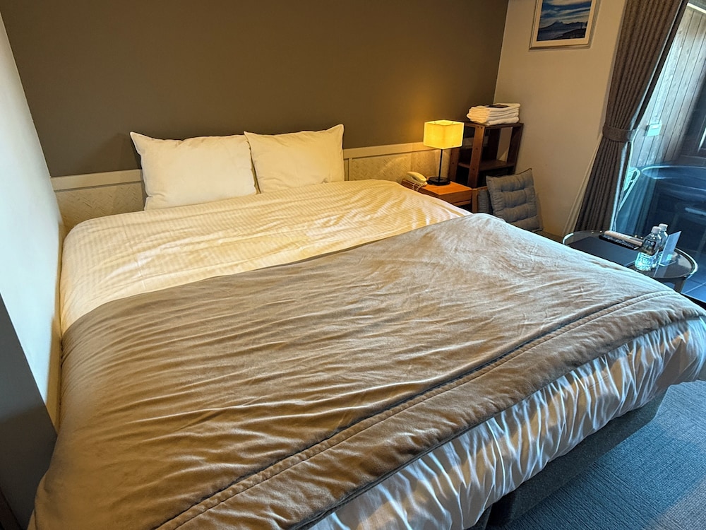 Economy Double Room photo 3