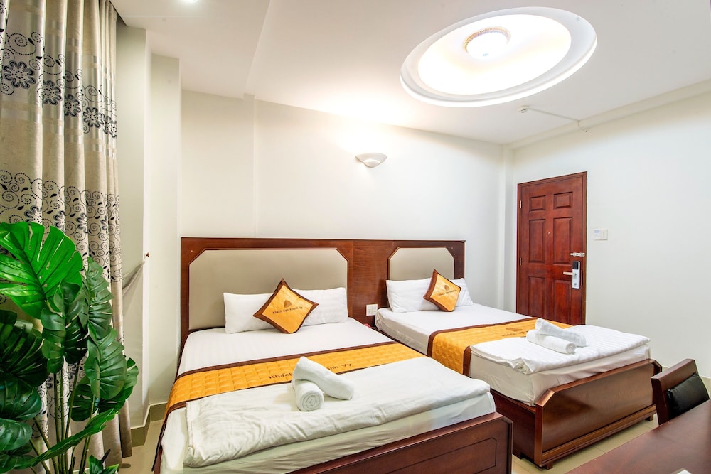 Superior Quadruple Room