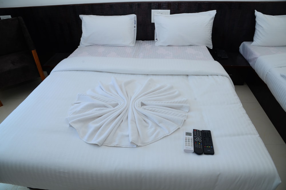 Deluxe Triple Room photo 3