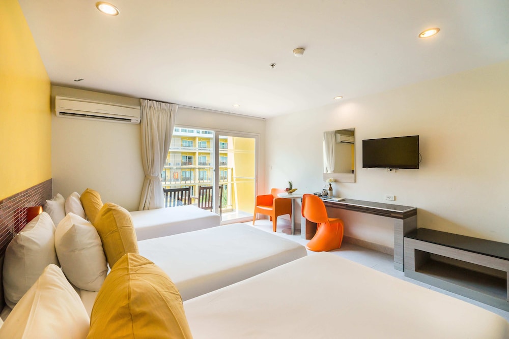 room photo