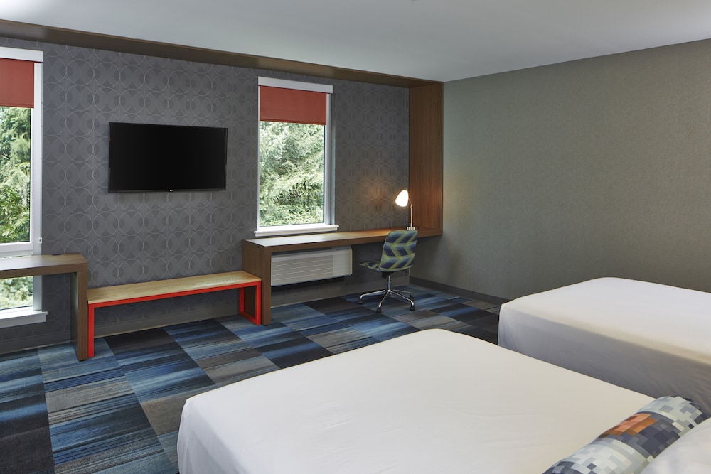 Room, 2 Queen Beds (Hearing Accessible)