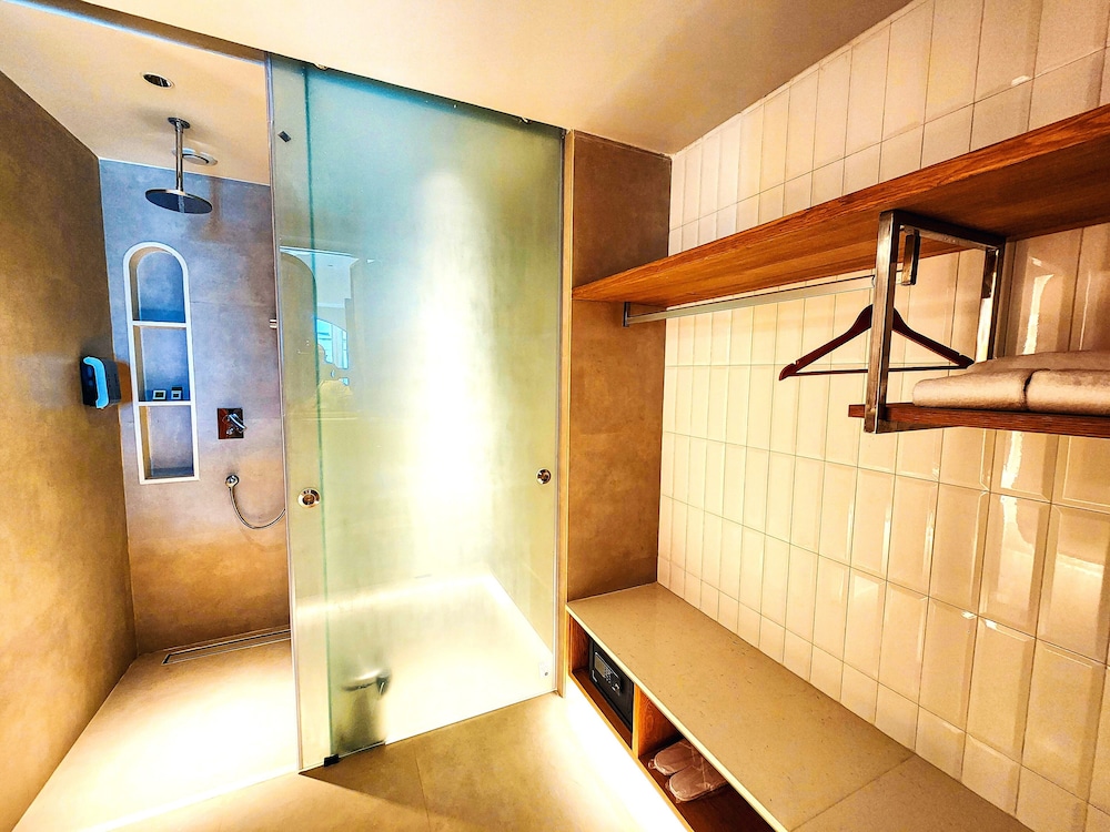 Premium Double Room, Balcony, Sea View photo 3