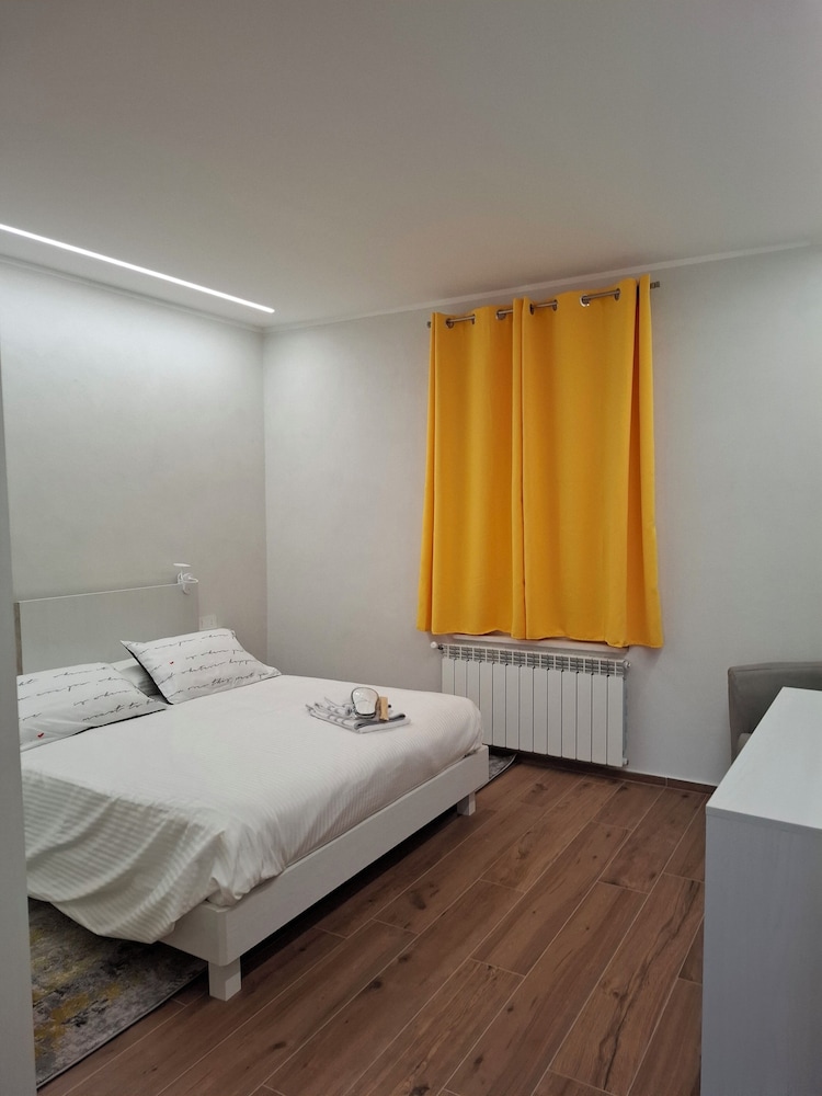 Deluxe Apartment, Garden View photo 1