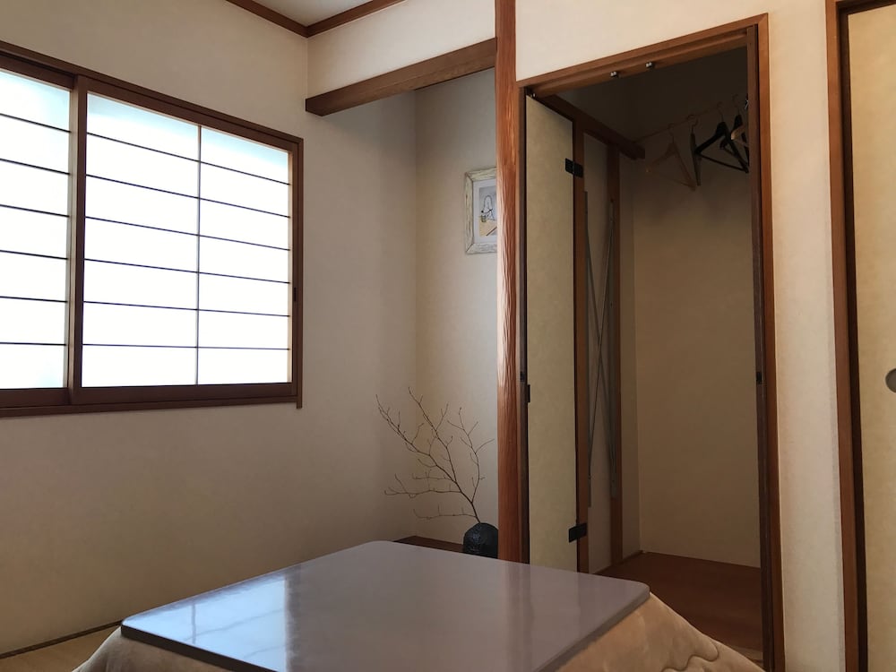 Japanese Tatami-mats room, Room No. 201 photo 3