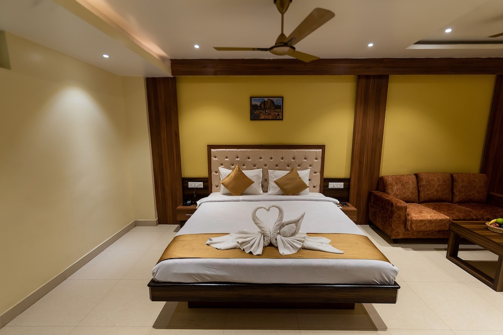 Deluxe Room photo 1