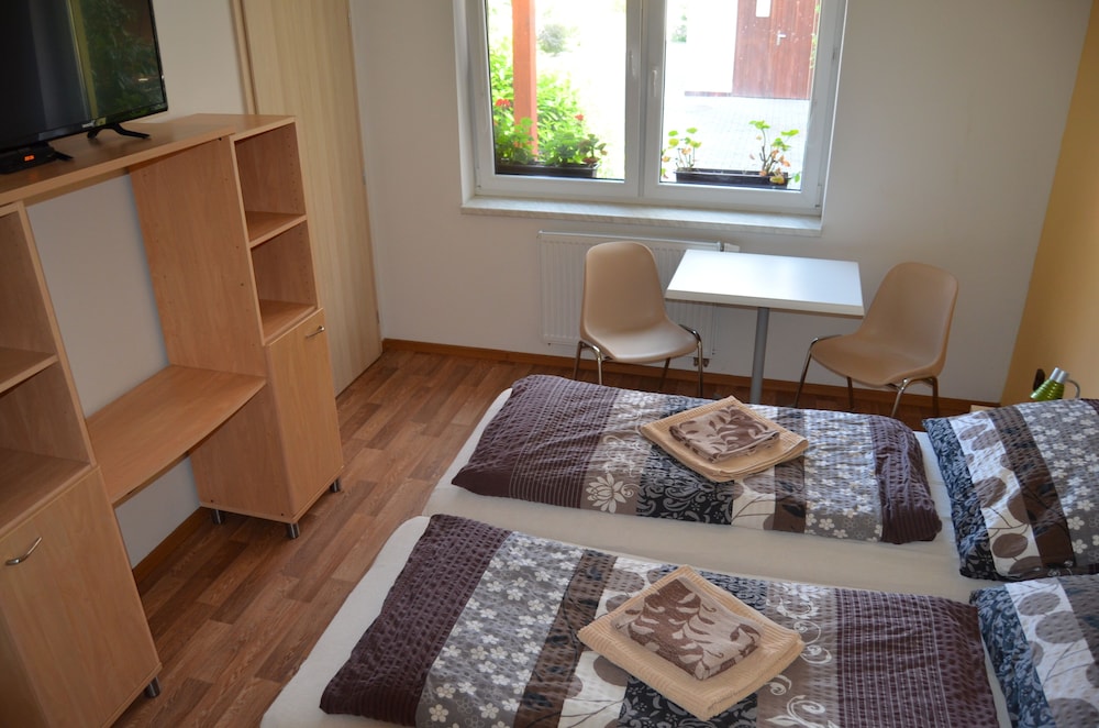 Double Room, Terrace photo 3