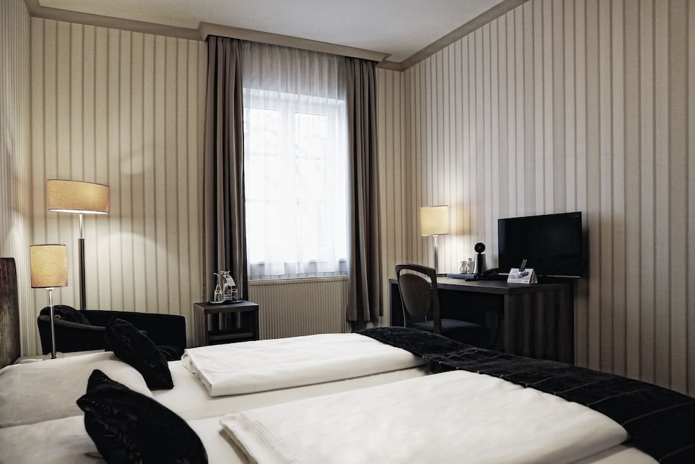 Classic Double Room, 1 Bedroom