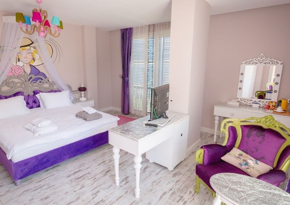 Junior Suite, Lake View photo 3
