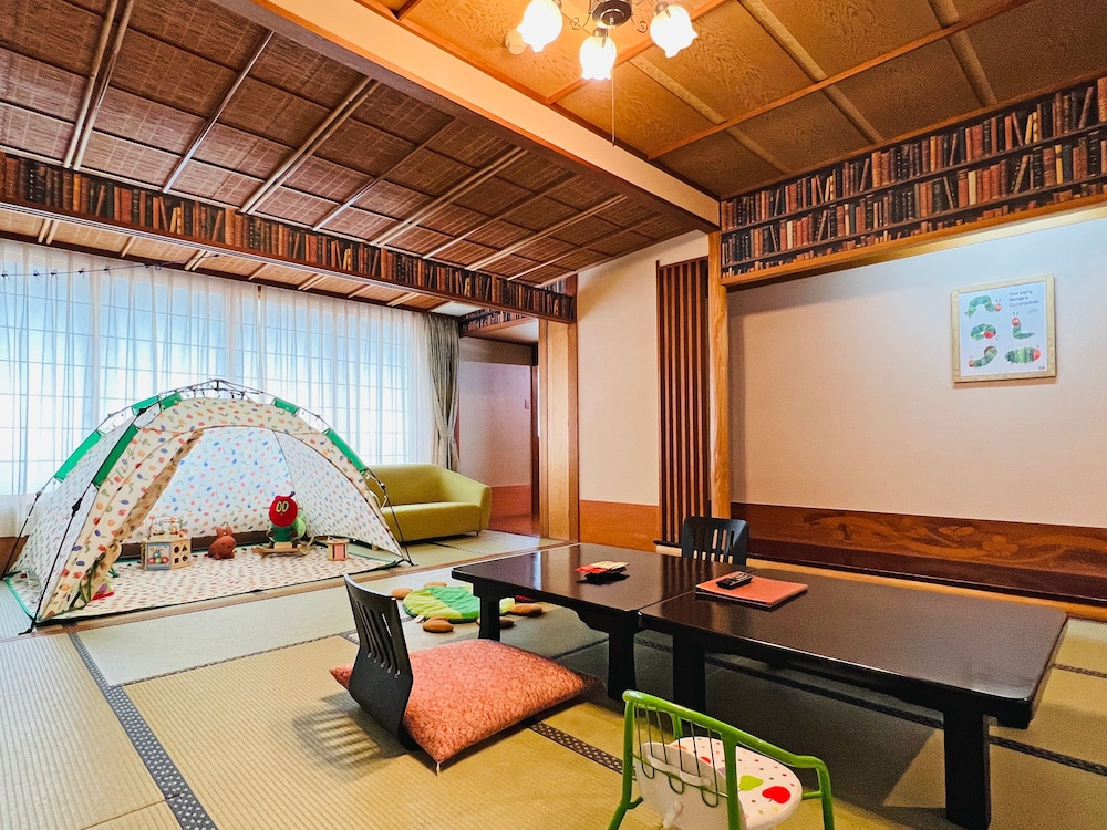 Exclusive Room
