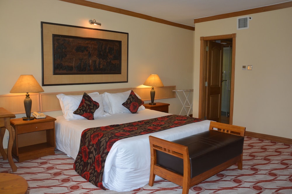 Deluxe Single Room photo 2