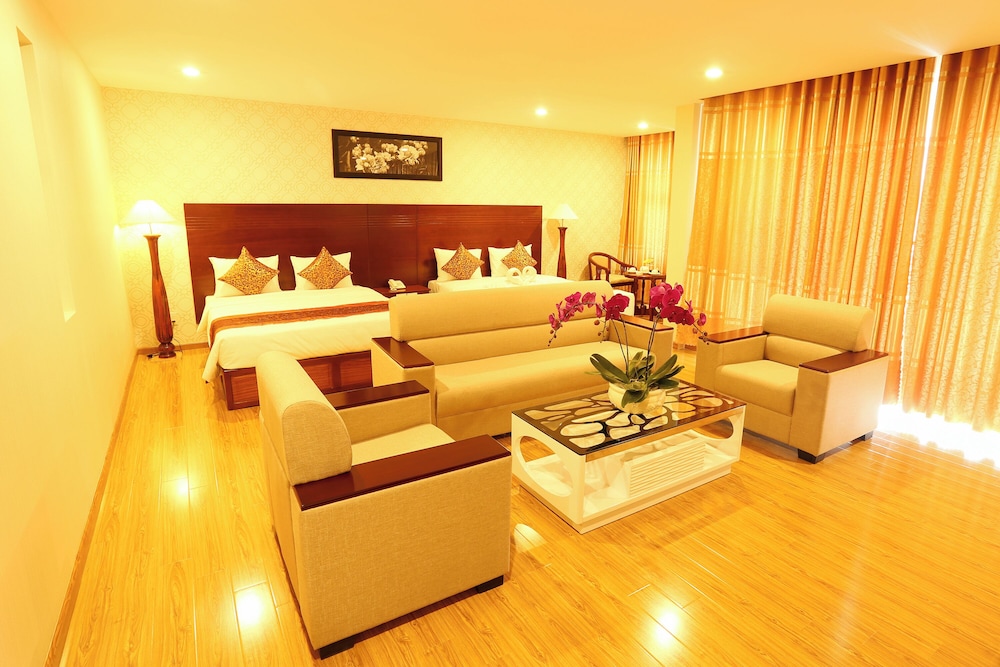 Executive Room, Lake View photo 3