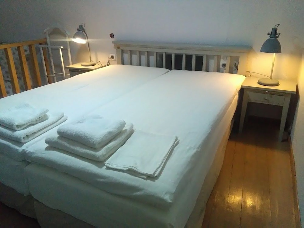 Superior Cottage, 2 Bedrooms, Mountain View, Mountainside (2 Bathrooms)