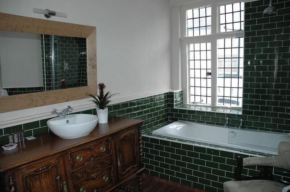 Executive Double Room photo 3