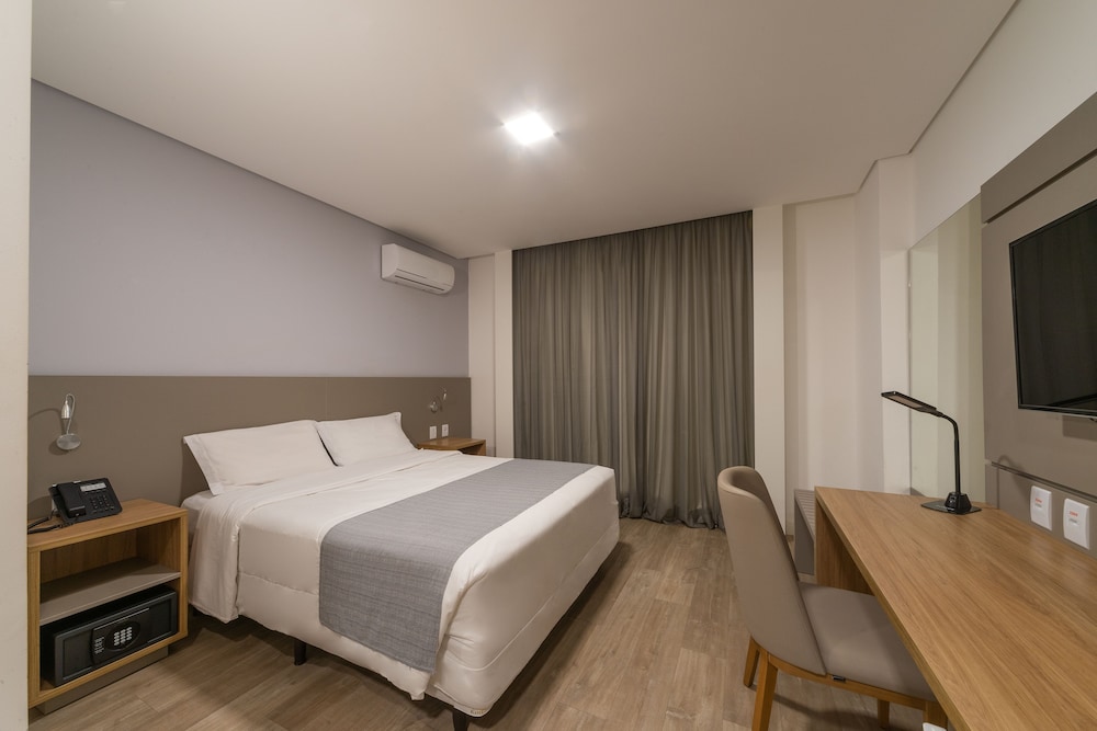 Deluxe Room photo 3