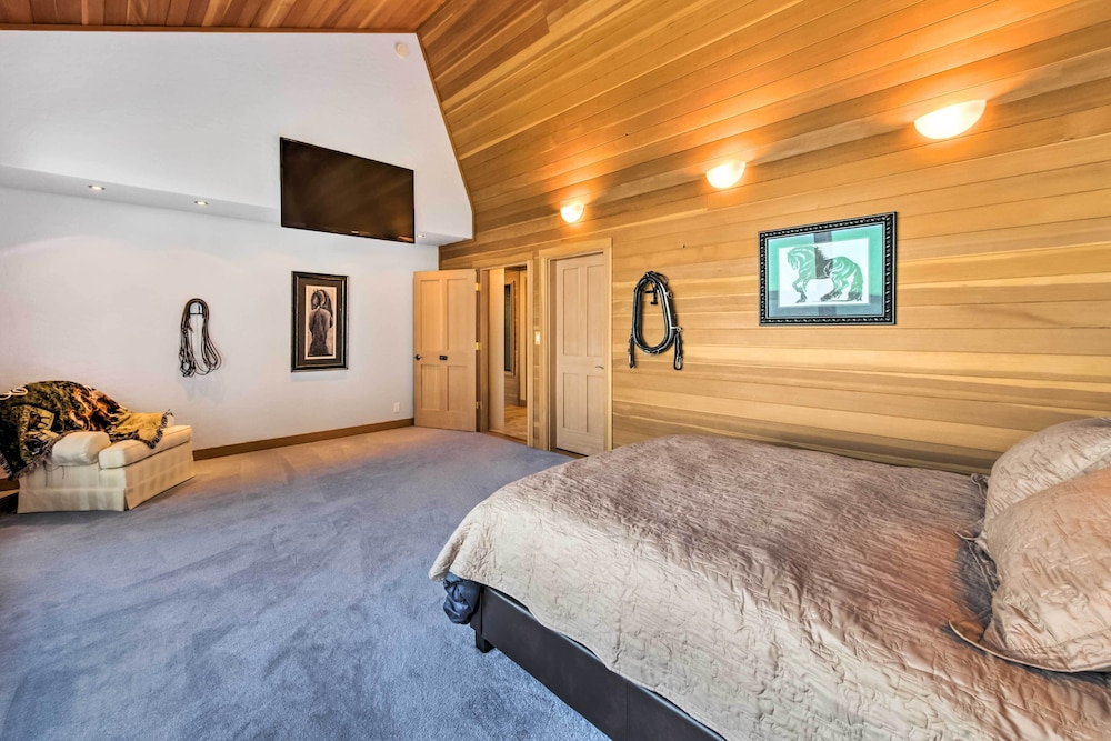 House (3 Bedrooms) photo 1