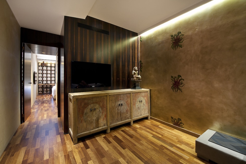 Junior Suite, Non Smoking Junior Suite, Non Smoking