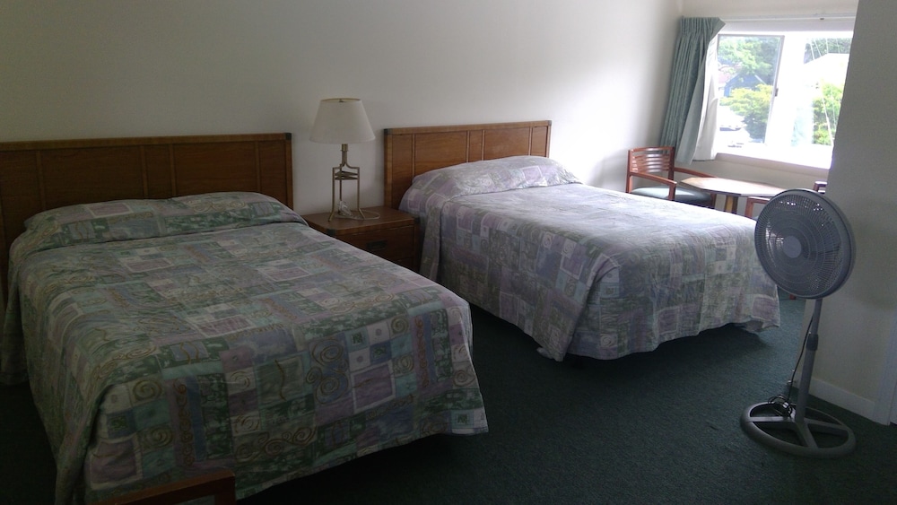 Standard Double Room photo 1
