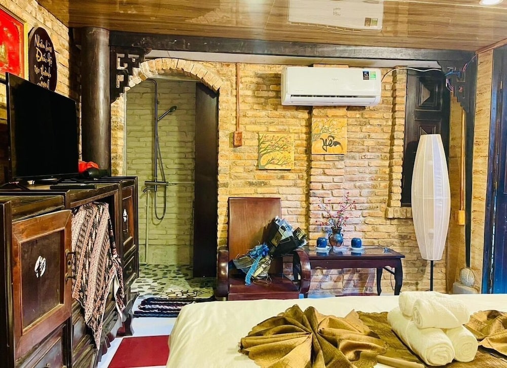 Standard Double Room photo 2