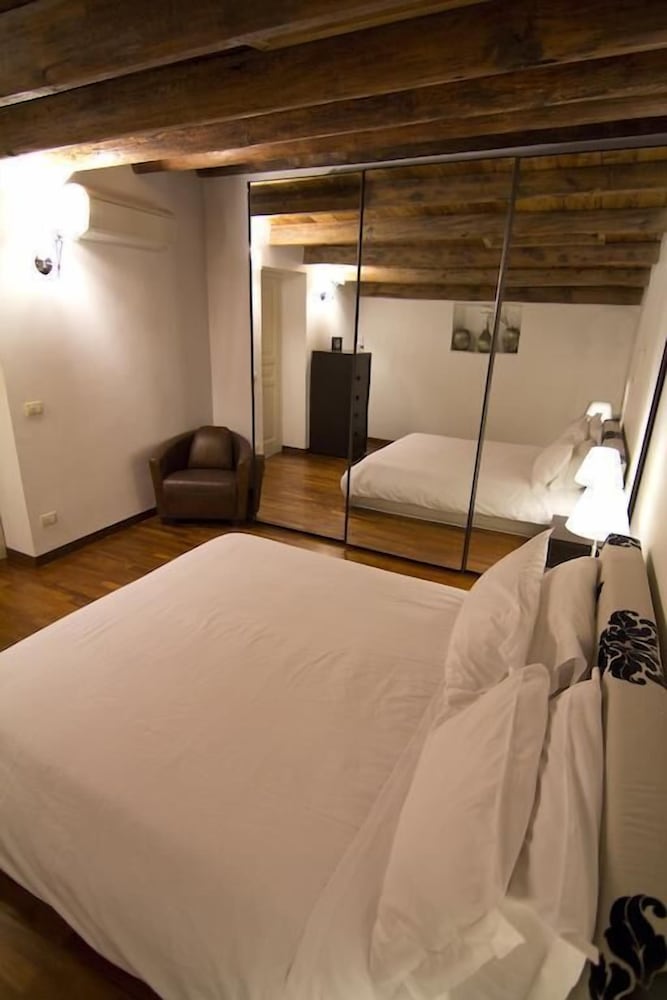 Double Room, Sea View photo 2