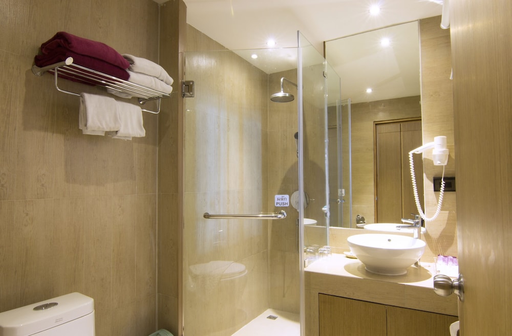 Superior Room - Photo 14