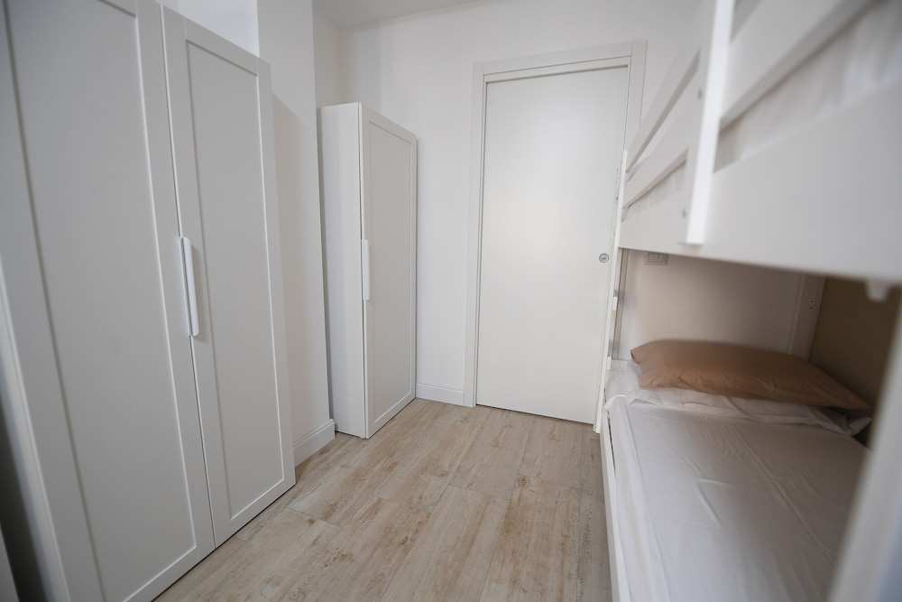 Family Quadruple Room
