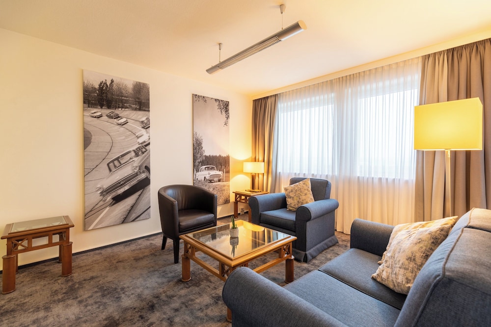 Executive Room photo 1