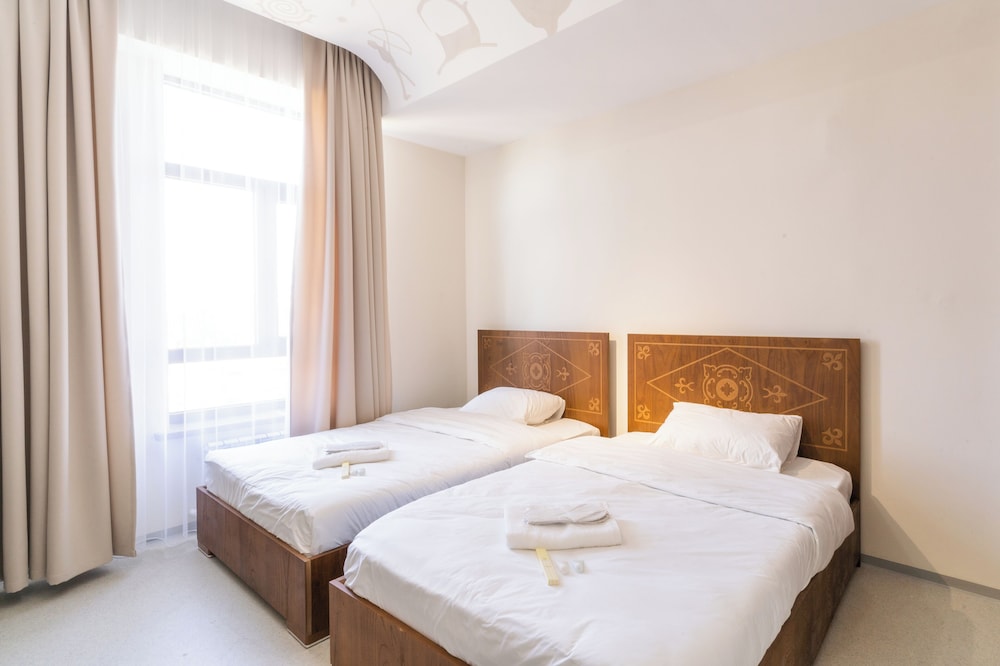 Standard Shared Dormitory photo 1