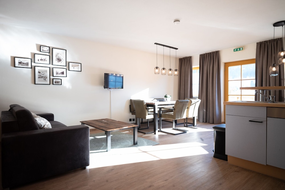 Apartment (Anne) photo 2