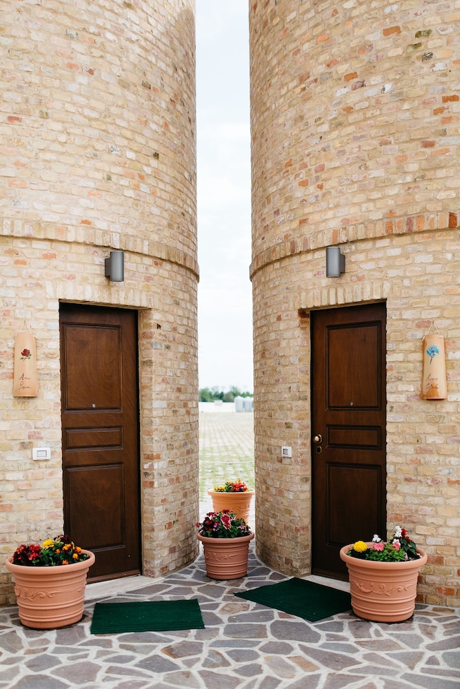 Romantic Double Room (Acero Porpora) photo 1