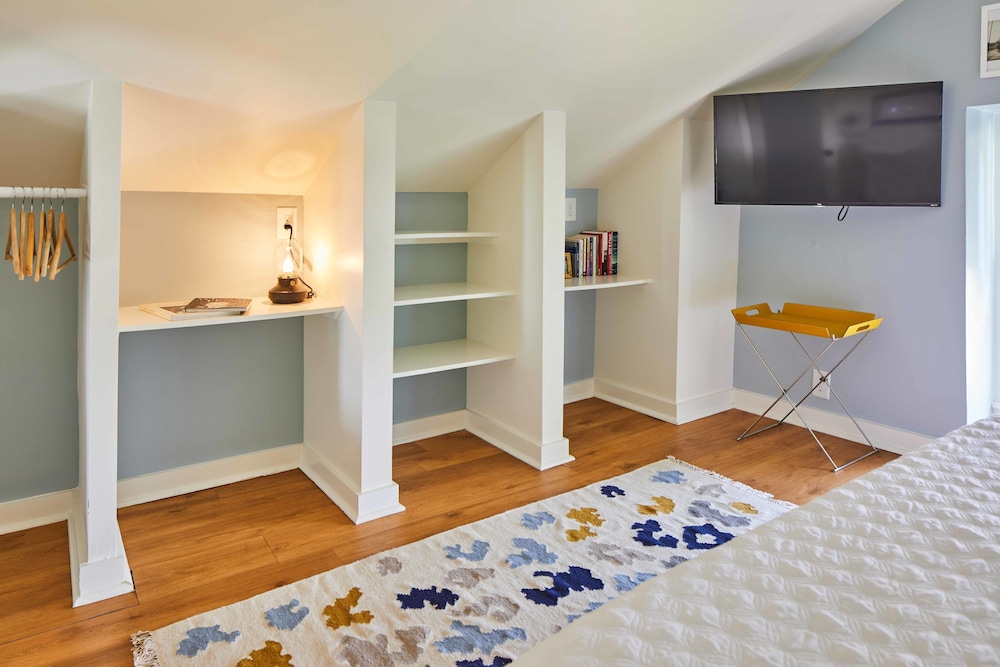 Charles on 11th - Beautifully Restored Historic Southside Home Walkable Perfect for Groups, Billede 85