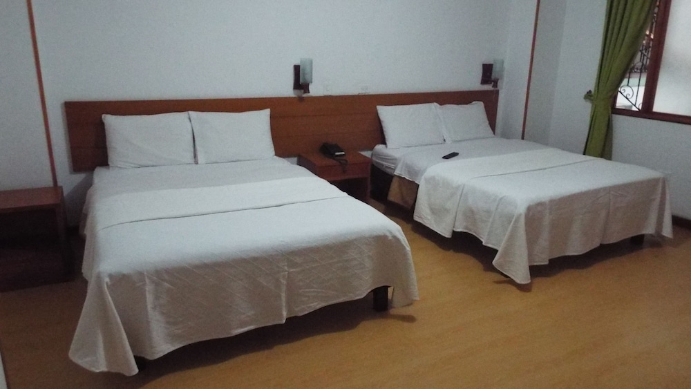 Standard Twin Room, 1 Bedroom photo 2