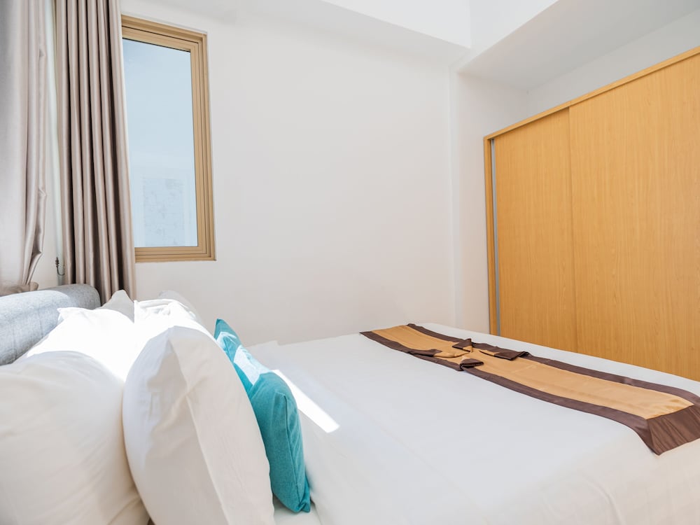 Executive Apartment photo 3
