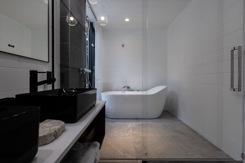 Premium Villa, 2 Bedrooms, Non Smoking, Sauna photo 2
