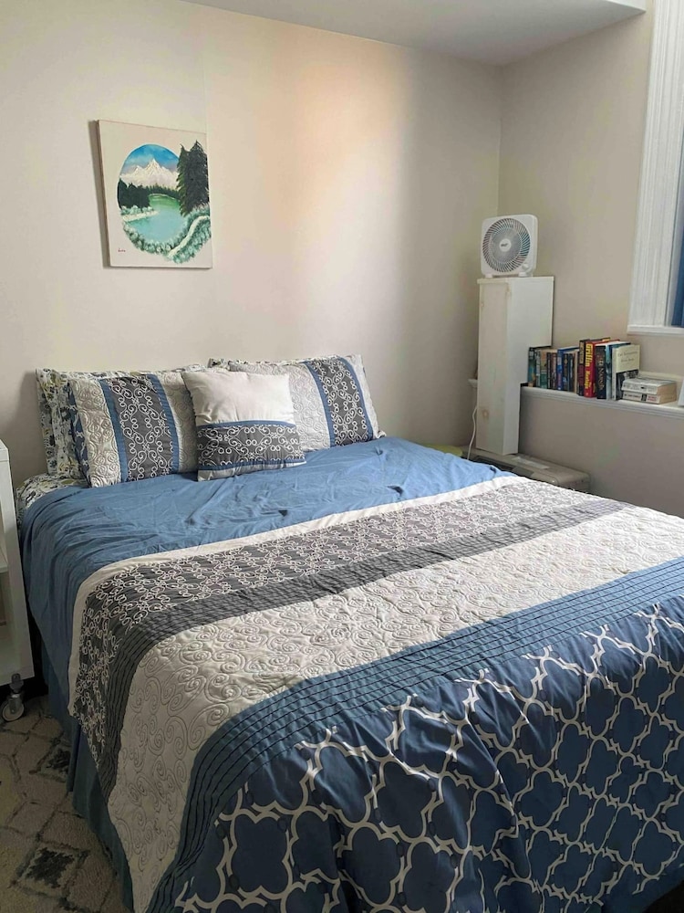 Signature House, 2 Bedrooms, Patio, River View photo 2