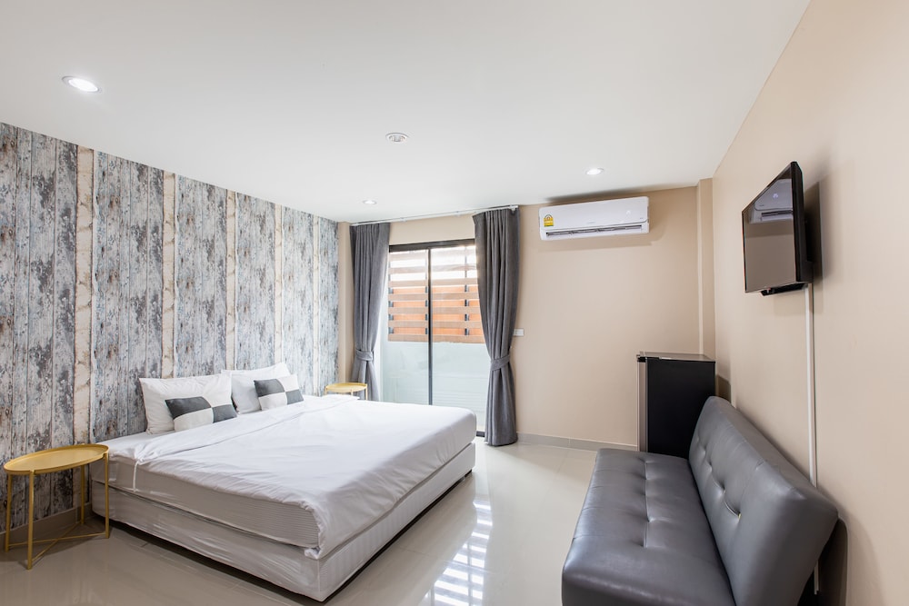 Standard Suite, 1 Bedroom photo 1