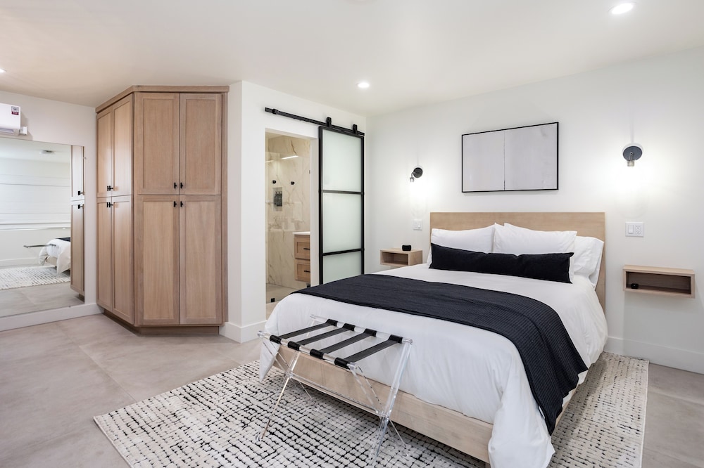 Comfort Room, 1 King Bed