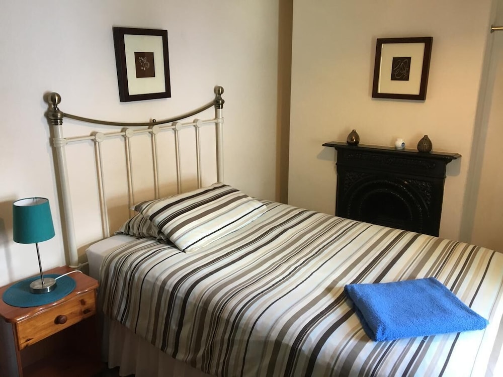 Double Room, Shared Bathroom photo 1