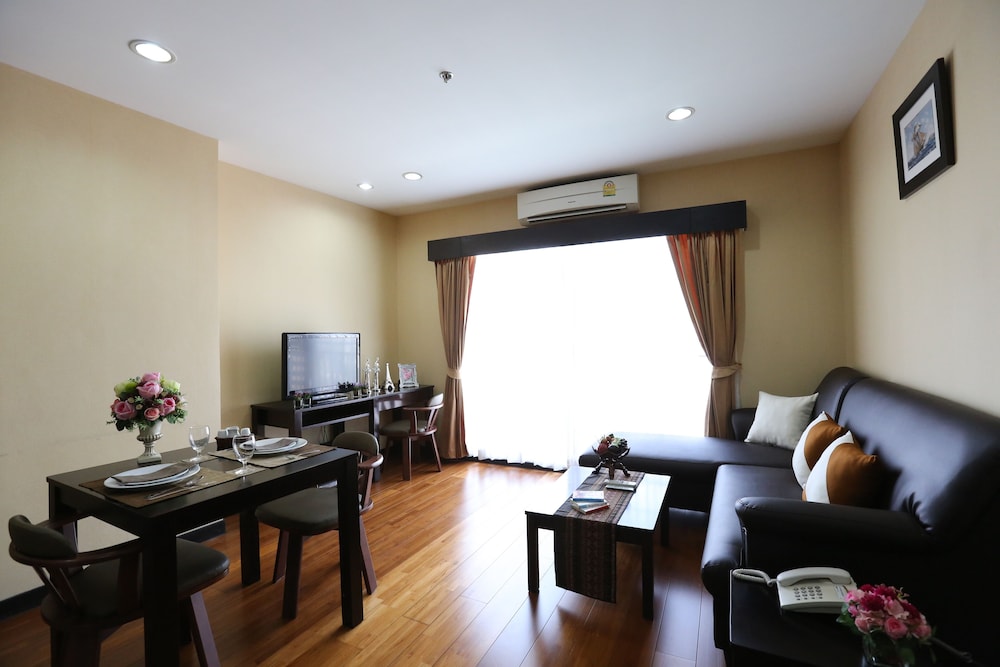 1 Bedroom Suite Tower 4 photo 3