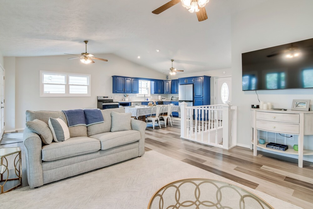 House (3 Bedrooms) photo 2