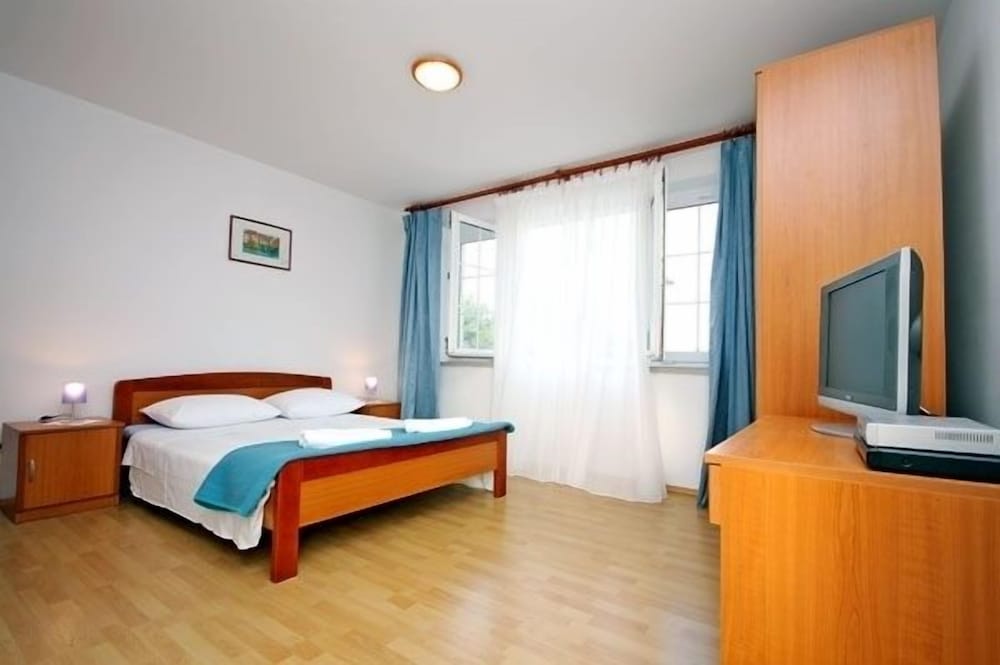 Deluxe Penthouse, Balcony, Sea View photo 1