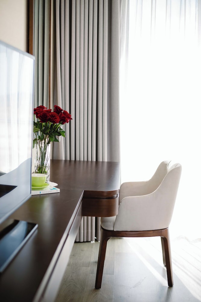 Luxury Suite, Balcony, Golf View photo 3