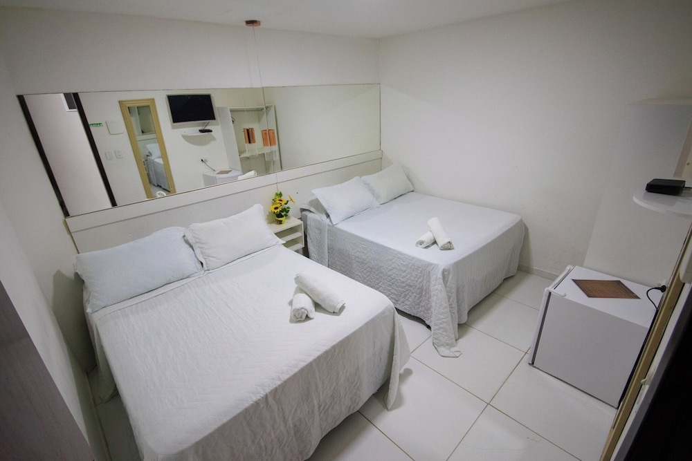 Basic Quadruple Room, Non Smoking - Photo 1