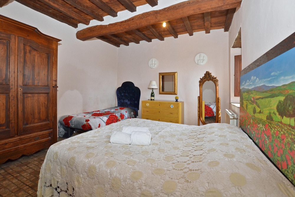 Family Apartment, 2 Bedrooms, 2 Bathrooms, Mountainside (La Badia 4) photo 1