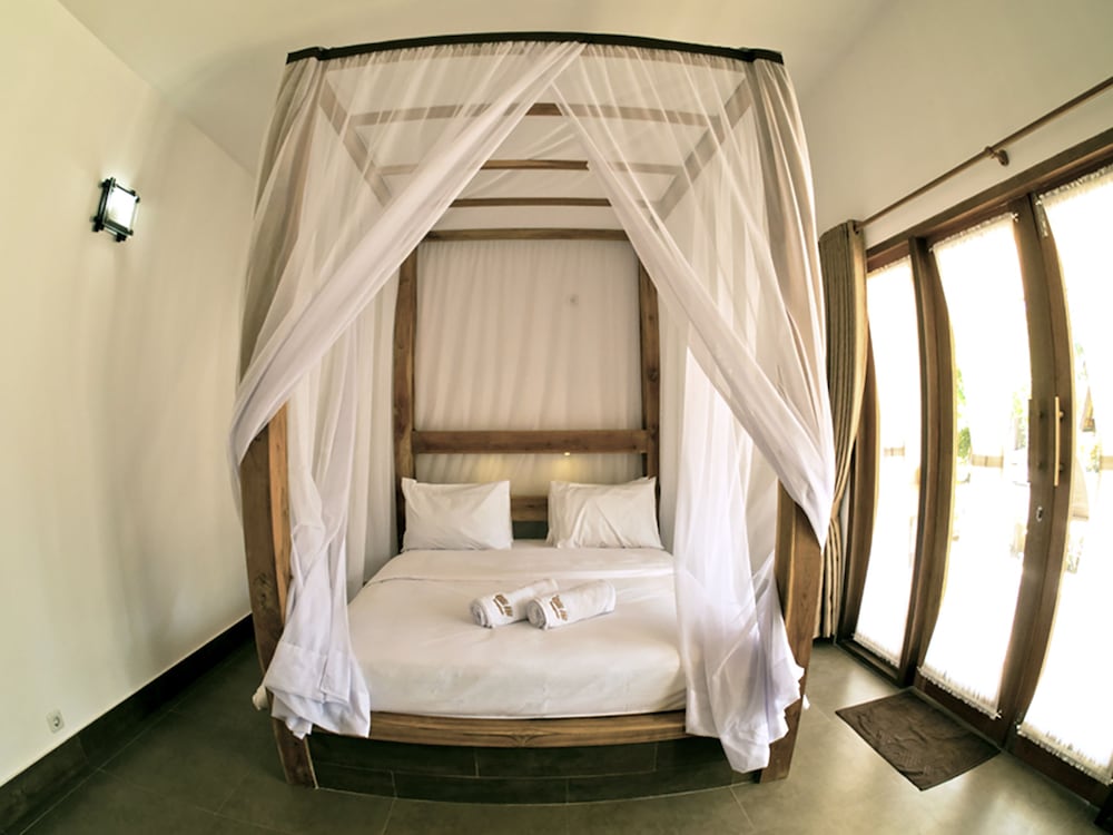 Gili Air Deluxe  Room photo 1